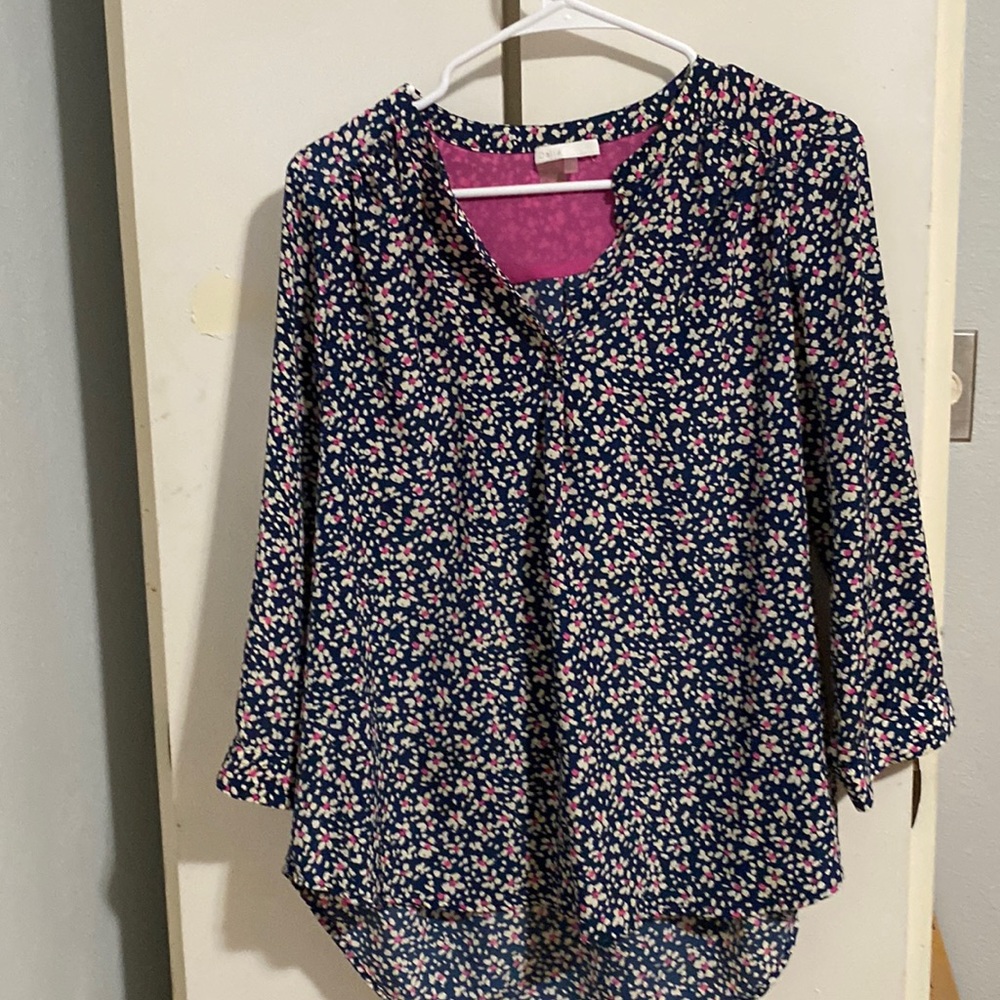 Top size M